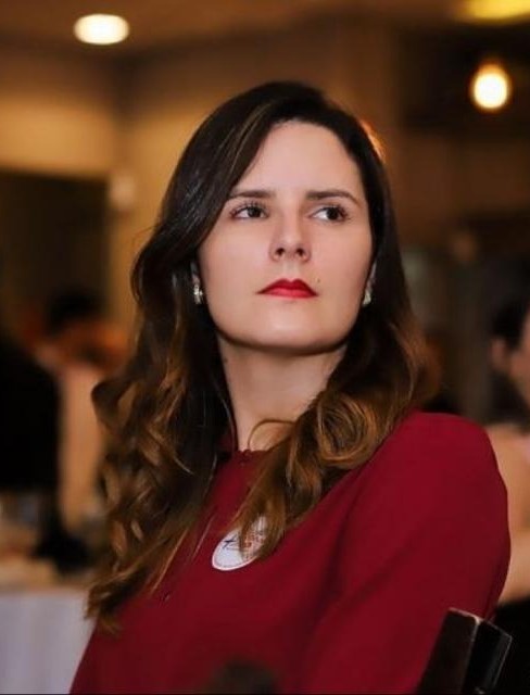 Rhávila Guedes